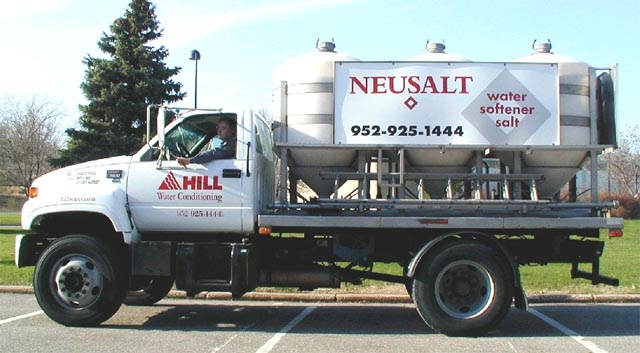 Hill Water Neusalt Delivery