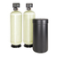 Dual HICAP commercial water softeners